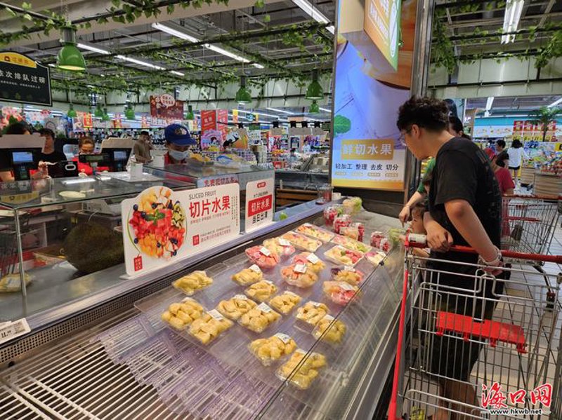 海南贸易公司的未来趋势：紧跟潮流开拓国际市场